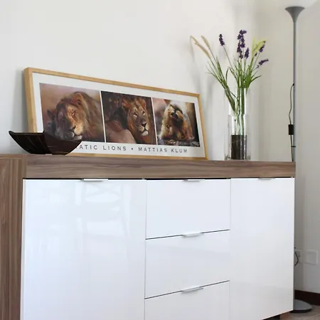 Casa Di Angelo Brunate