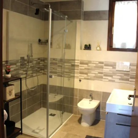 Casa Di Angelo Brunate