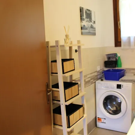 Casa Di Angelo Appartamento