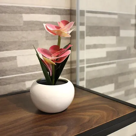 Casa Di Angelo Appartamento *