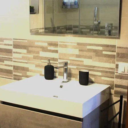 Casa Di Angelo * Brunate