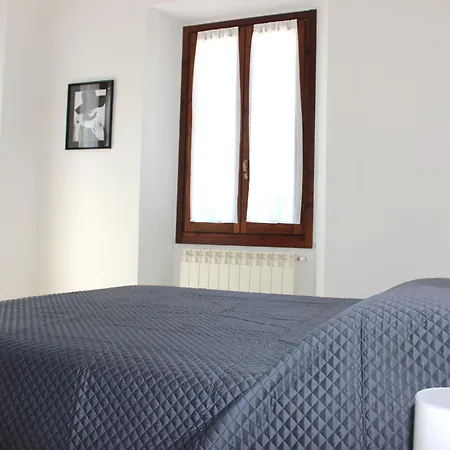 Lägenhet Casa Di Angelo