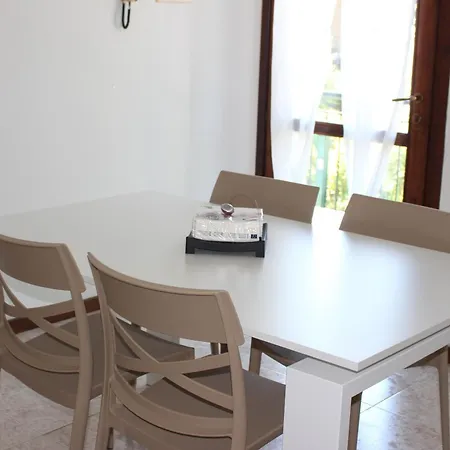 Casa Di Angelo Lägenhet *