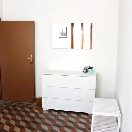 Lägenhet Casa Di Angelo *