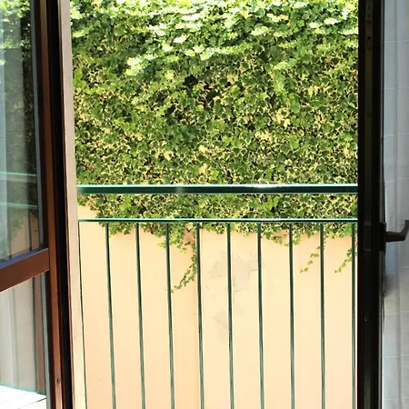 Casa Di Angelo Lägenhet Brunate