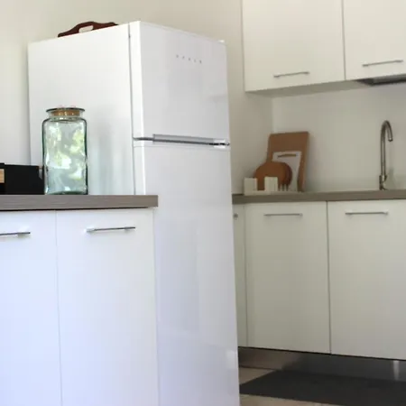 Casa Di Angelo Διαμέρισμα Brunate