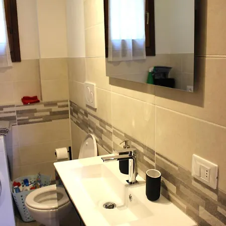 Casa Di Angelo Brunate