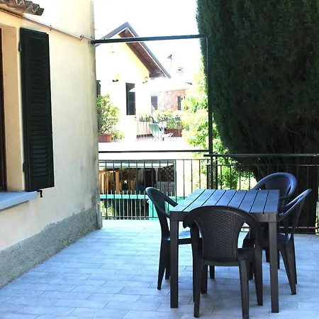 Casa Di Angelo * Brunate
