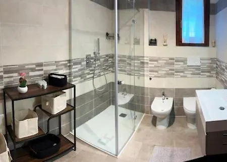 Casa Di Angelo Brunate