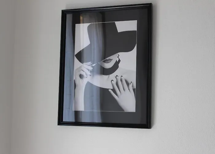 Casa Di Angelo Διαμέρισμα Brunate