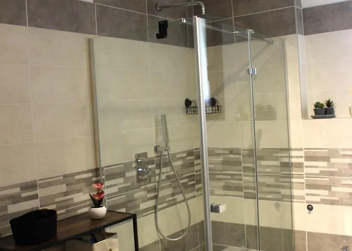 Casa Di Angelo Διαμέρισμα Brunate