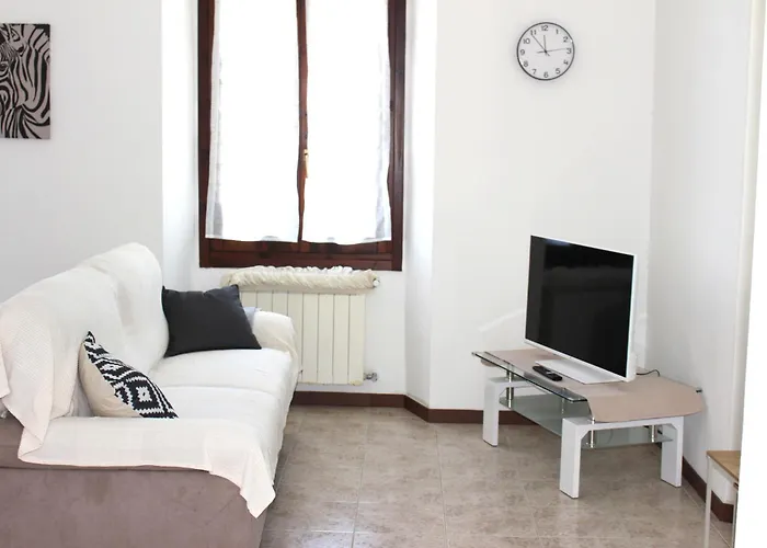 Apartman Casa Di Angelo Brunate