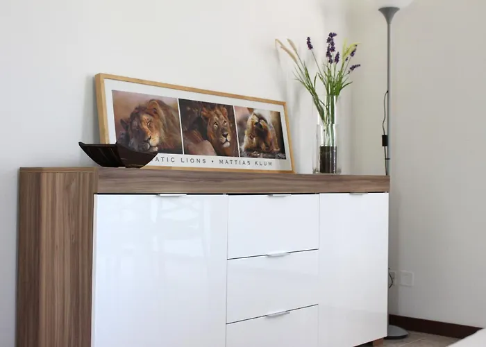 Casa Di Angelo Brunate