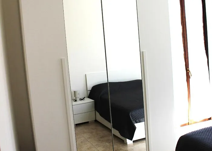 Casa Di Angelo Διαμέρισμα