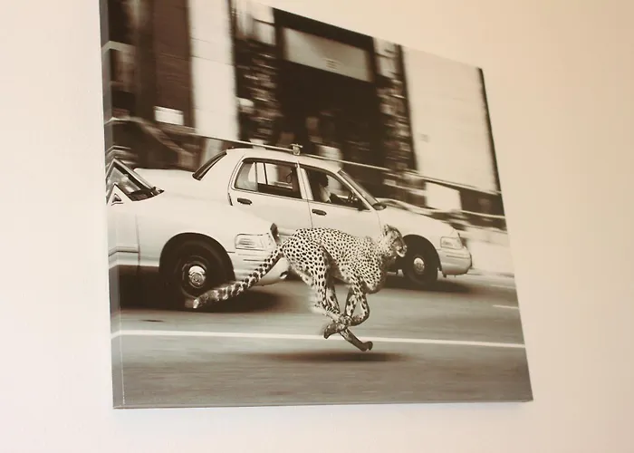 Διαμέρισμα Casa Di Angelo Brunate