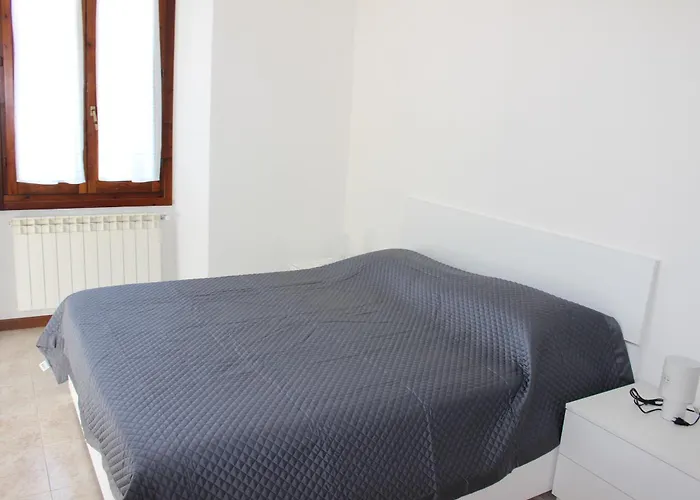 Casa Di Angelo * Brunate