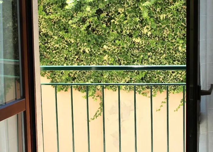 Casa Di Angelo Διαμέρισμα Brunate