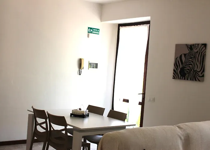 Casa Di Angelo * Brunate