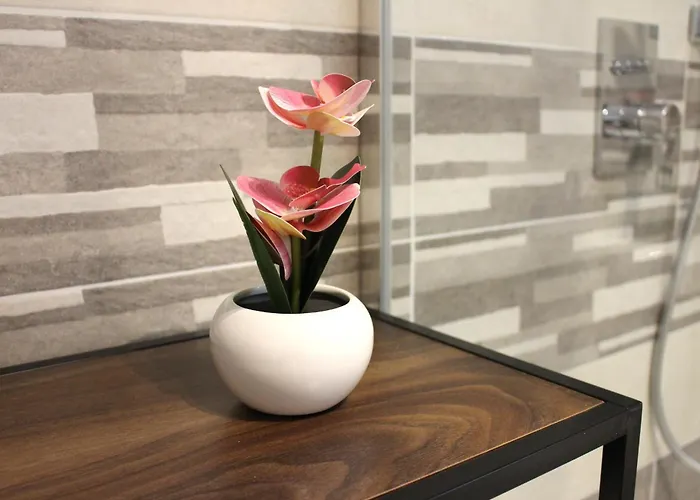 Casa Di Angelo Διαμέρισμα *