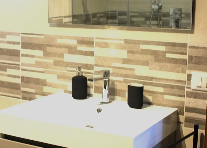 Casa Di Angelo * Brunate