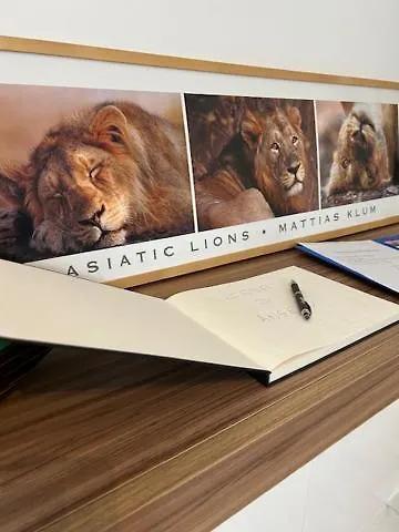 Casa Di Angelo * Brunate