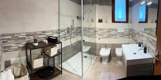 Casa Di Angelo Brunate