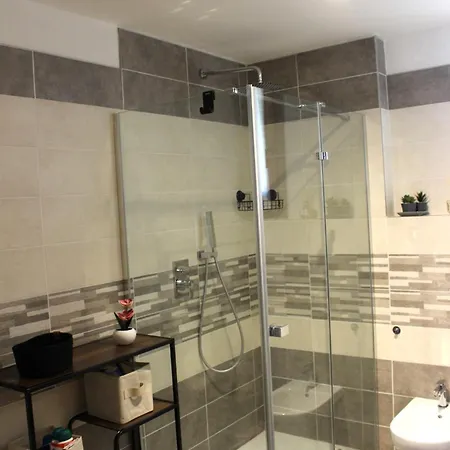 Casa Di Angelo Apartment Brunate