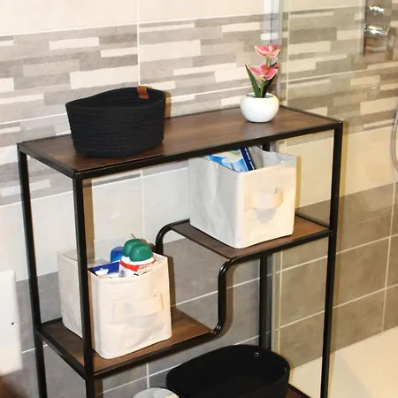 Apartment Casa Di Angelo *