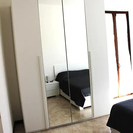 Casa Di Angelo Apartment