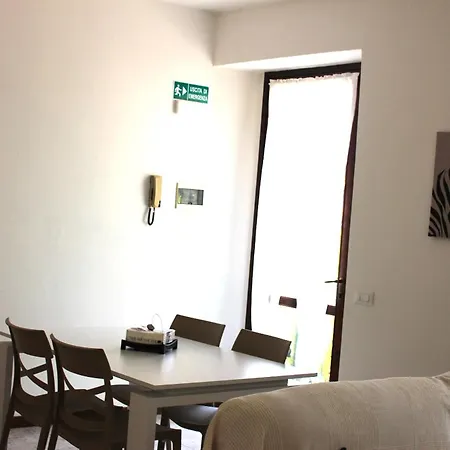 Casa Di Angelo * Brunate