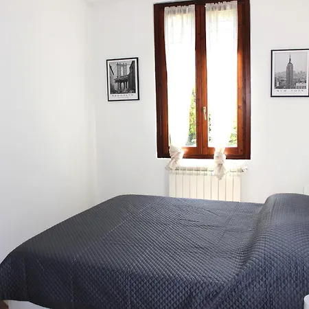 Apartment Casa Di Angelo *