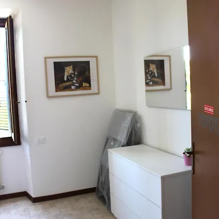 Apartment Casa Di Angelo Brunate