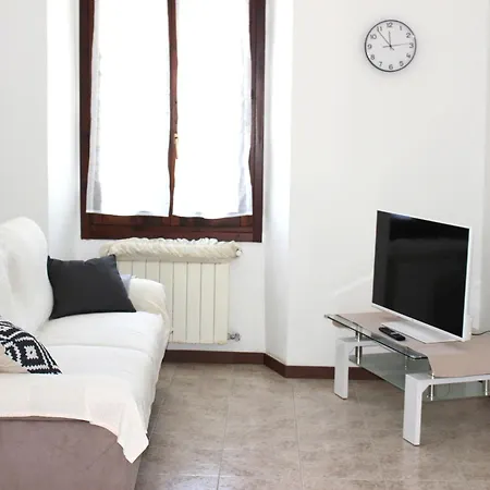 Apartmán Casa Di Angelo Brunate