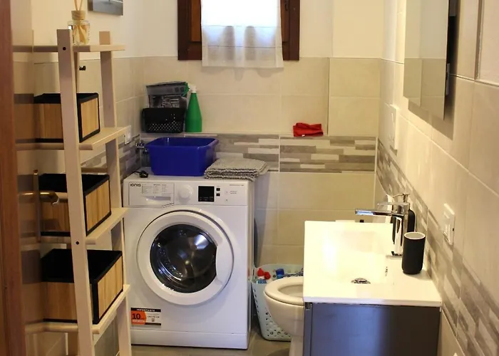 Casa Di Angelo Apartmán