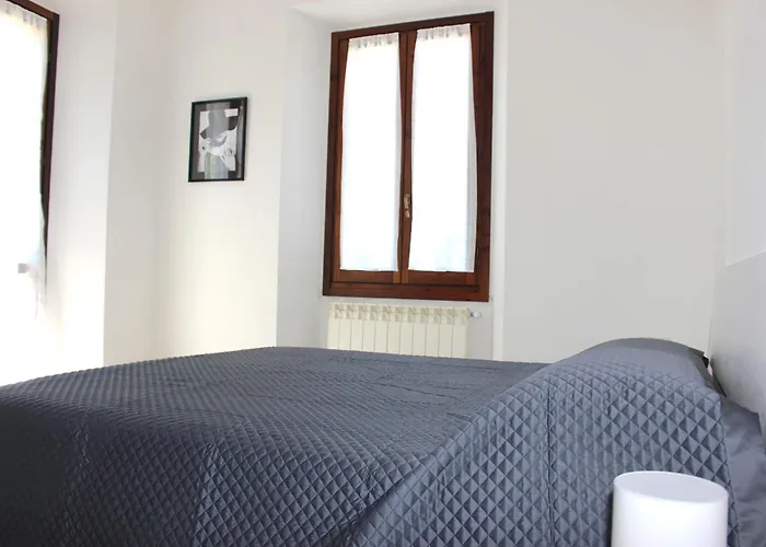 Apartmán Casa Di Angelo