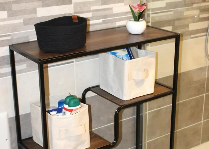 Apartmán Casa Di Angelo *