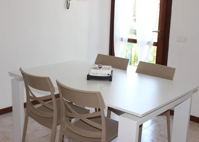 Casa Di Angelo Apartmán *
