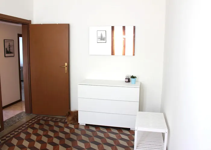 Apartmán Casa Di Angelo *