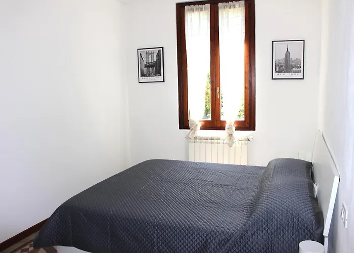 Apartmán Casa Di Angelo *